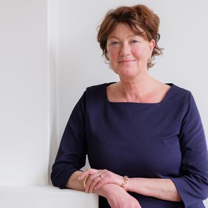 Margit Ansink