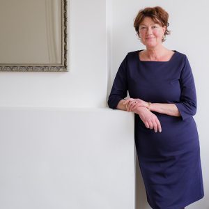 Margit Ansink